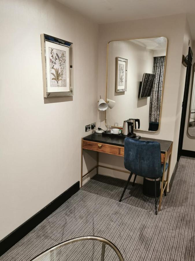 Suite Executive