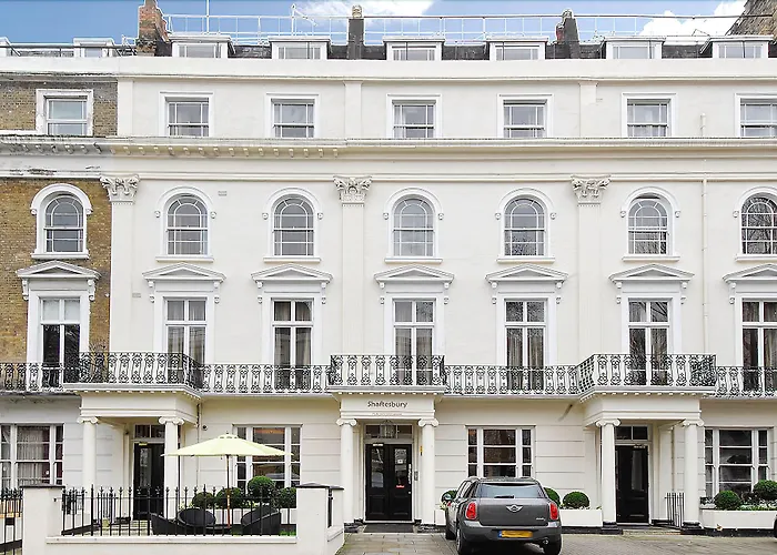 Hotel Hyde Park International Londres